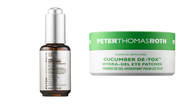Images via Peter Thomas Roth
